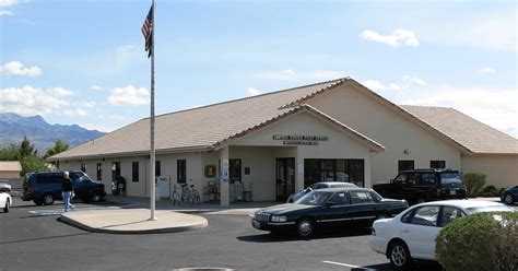 mesquite nevada post office.
